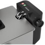 Tristar FR-9334 Freidora de 3 L, 2000 W, Plata